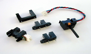 Transmissive Switches