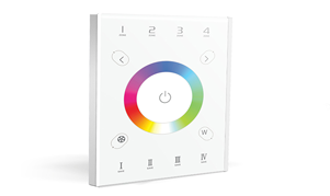 UX8 RF Touch Panel Controller