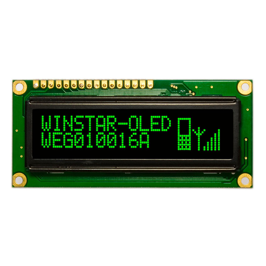 100x16 COB OLED Graphic Display