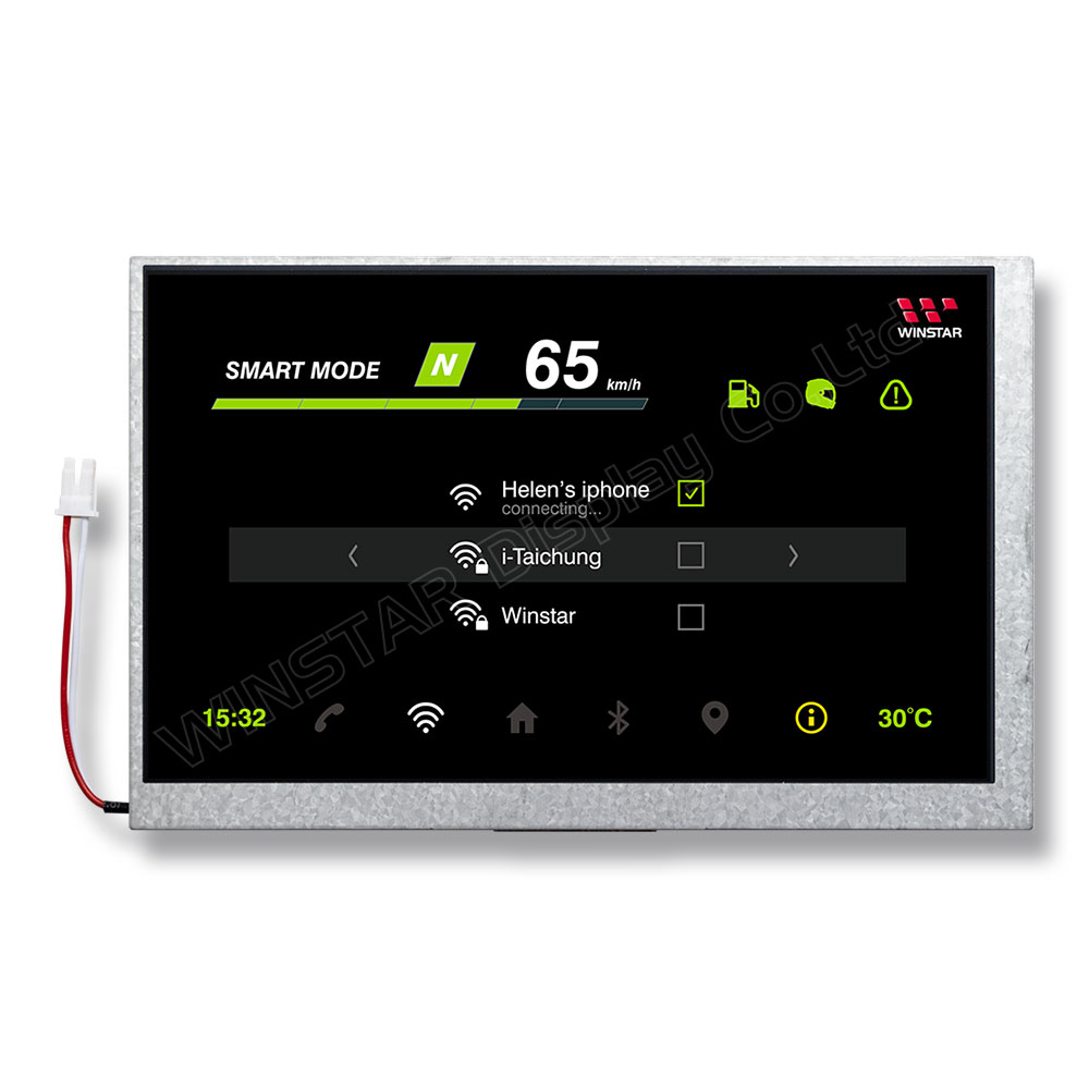 WF70D2TWAGDNN0 IPS TFT