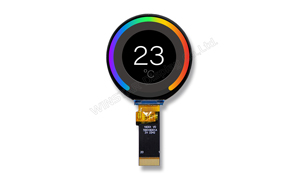 2.0 inch Circular TFT