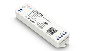 WiFi-101-CT LED Controller