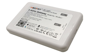WL-BOX1 RF to WiFi Gateway