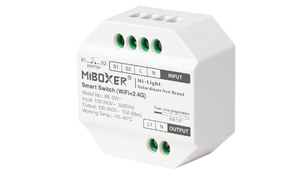 WL-SW1 RF Smart Switch