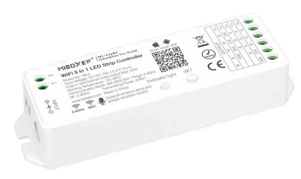 WL5 WiFi LED Controller