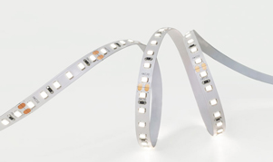 Flexible White LED Strip SMD
