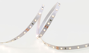 Flexible White LED Strip SMD