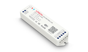 WiFi-102-RGBW LED Controller