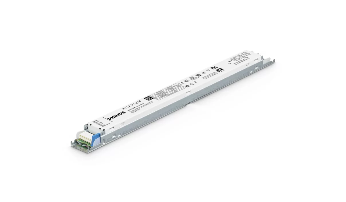 Philips Xitanium Linear CC LED Drivers