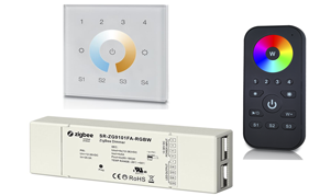 Zigbee Controllers
