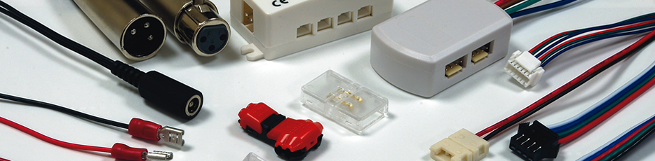 LED Interconnection