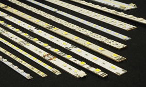 Rigid LED Strips