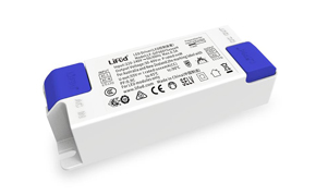 Lifud Series CC LED Drivers
