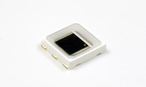 Miniature SMD Photodiode