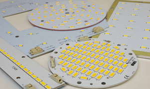 LED Assemblies & Light Engines