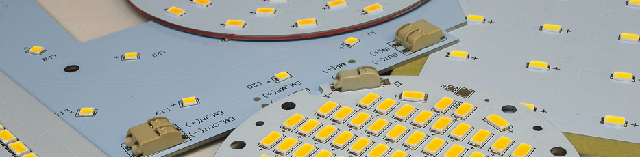 LED Light Engines