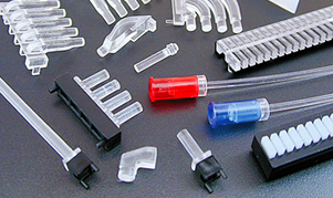 LED Light Pipes
