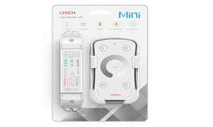 M1+M3-3A & M1+M4-5A Dim Control