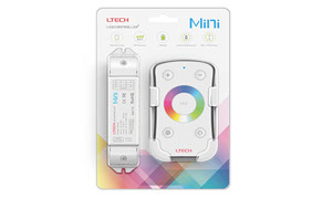 M3+M3-3A & M3+M4-5A RGB Control