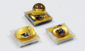 High Power Surface Mount Infrared