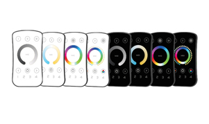 RF Mini-Controllers Multizone