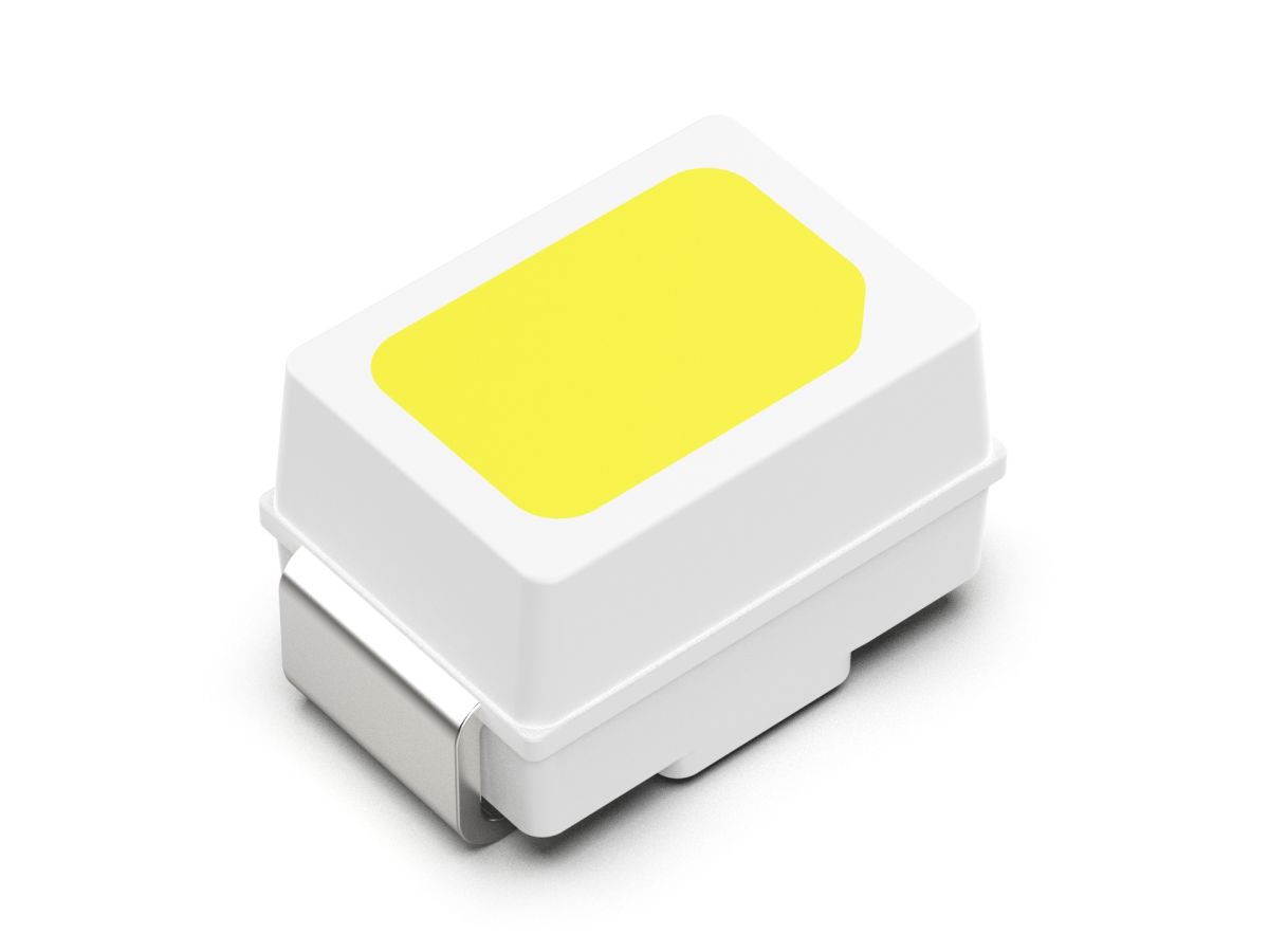 Mid-Power SMD 3020 LEDs