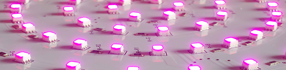 Addressable LEDs