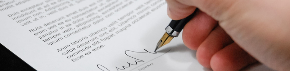 Terms & Conditions