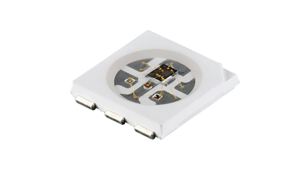WS2815B 5050RGB LED 12V